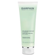 Darphin очищающий гель-пена для