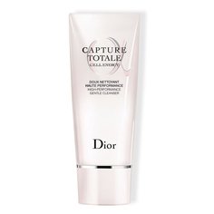 Christian Dior мягкий очищающий