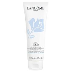 Lancome гель для умывания Eclat