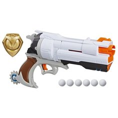 Бластер Nerf Райва Овервотч
