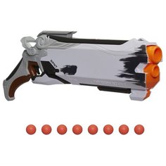 Бластер Nerf Райвл Овервотч