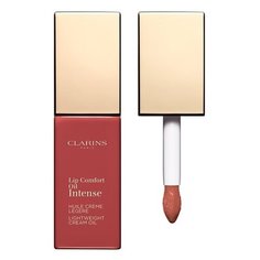 Clarins Масло-тинт для губ Lip