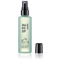 Make up Factory Фиксатор