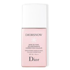 Christian Dior База под макияж