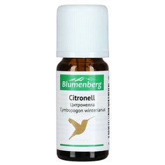 Blumenberg эфирное масло