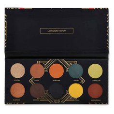 London Copyright Палетка теней