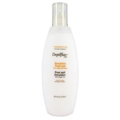 Depilflax Эмульсия после