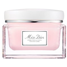 Крем для тела Christian Dior
