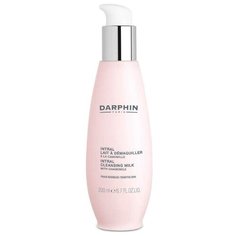 Darphin молочко очищающее для