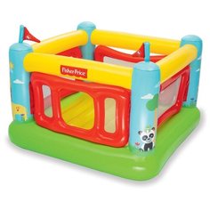 Надувной комплекс Bestway