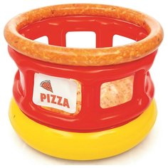 Надувной комплекс Bestway Pizza