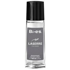 Дезодорант спрей Bi-Es Laserre