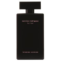 Лосьон для тела Narciso