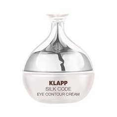 Klapp Крем для век Silk Code