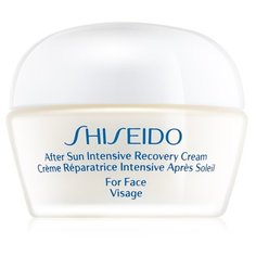 Shiseido крем After Sun