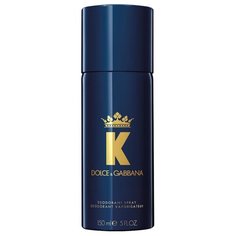 Дезодорант спрей K by Dolce &