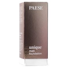 PAESE Тональный крем Unique