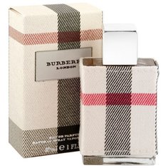 Парфюмерная вода Burberry