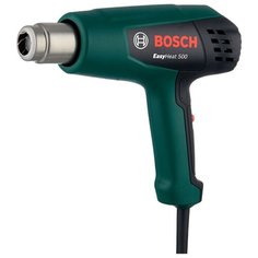 Строительный фен BOSCH