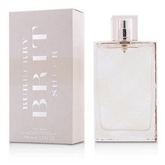 Туалетная вода Burberry Brit