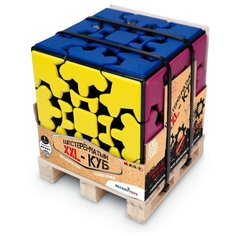 Головоломка Mefferts Gear Cube