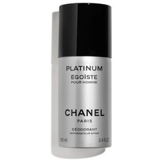 Дезодорант спрей Chanel