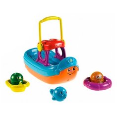 Набор для ванной Fisher-Price