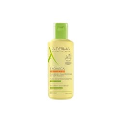 Масло для душа A-Derma Exomega