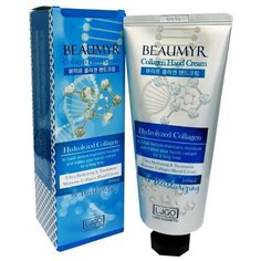 Крем для рук Juno Beaumyr