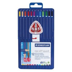 Staedtler Карандаши цветные