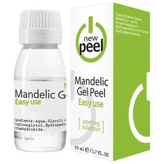 New Peel пилинг для лица