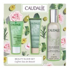 Набор Caudalie с водой для