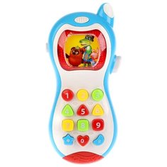 Развивающая игрушка Умка
