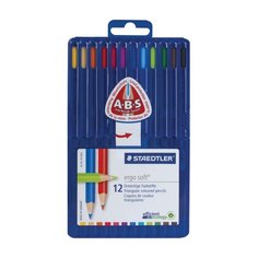 Staedtler Карандаши цветные