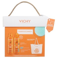 Vichy Capital Ideal Soleil