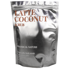 Skinomical Скраб для тела Латте