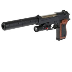 Пистолет Shantou Gepai 100000251