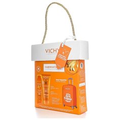 Vichy Набор Ideal Soleil