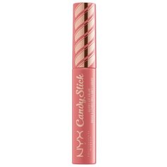 NYX Лак для губ Candy Slick