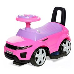 Каталка-толокар Baby Care Sport