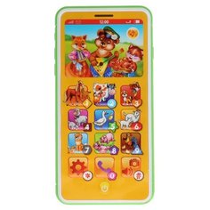 Развивающая игрушка Умка