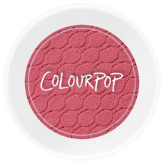 ColourPop Румяна Super Shock