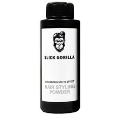 Slick Gorilla пудра Styling