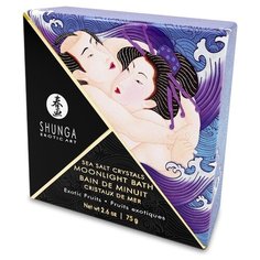 SHUNGA Ароматическая соль для