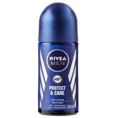 Антиперспирант ролик Nivea For