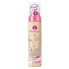 Dermacol Тональный крем Wake &