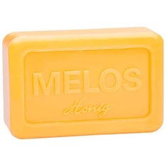 Мыло кусковое Speick Melos Мед