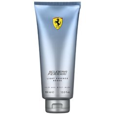 Шампунь-гель для душа Ferrari