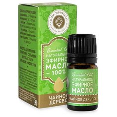 Дом Природы эфирное масло