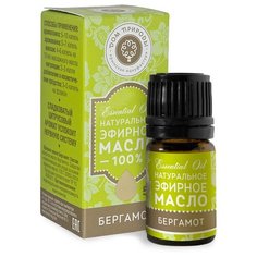 Дом Природы эфирное масло